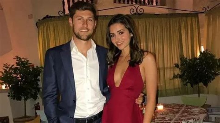 Ben Davies Girlfriend: Who Is Emily Caplan?