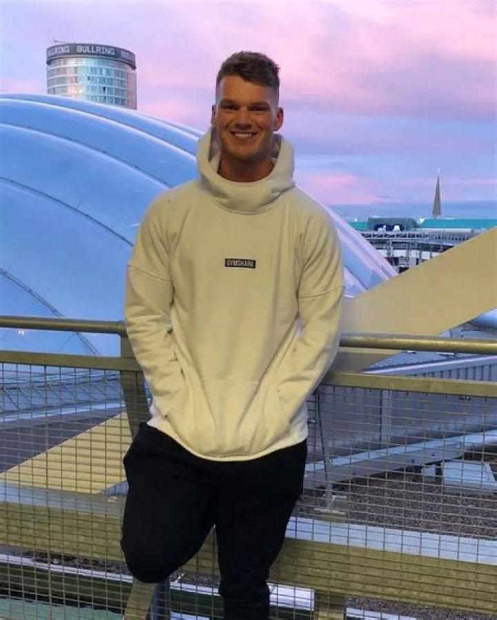 Ben Francis Gymshark Girlfriend -Who Is He Dating? Everything To Know