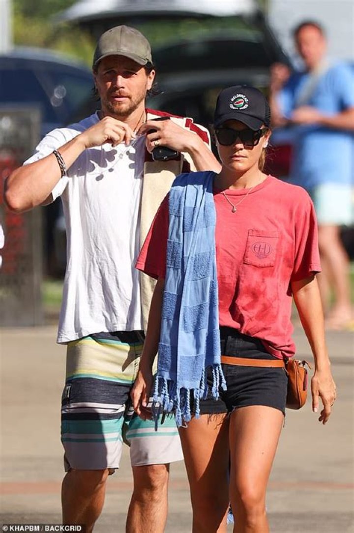 Ben Robson girlfriend: Is Ben Robson in a relationship?