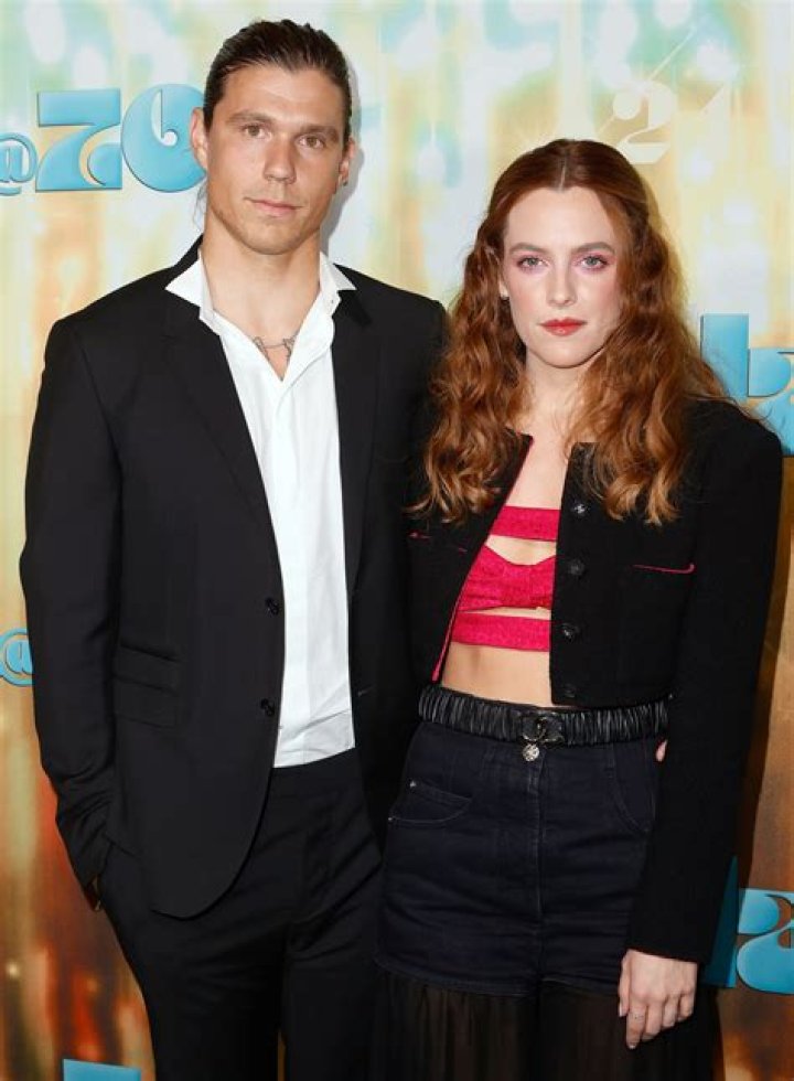 Ben Smith-Petersen Age Wiki, Biography Height, Riley Keough Husband, Worth