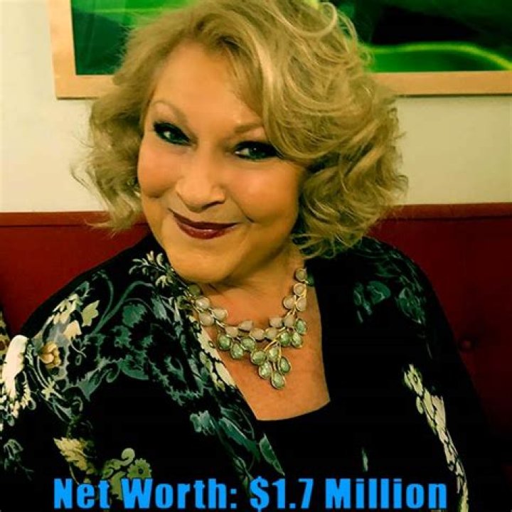 Beth Tegarden Net Worth, Income, Salary, Earnings, Biography
