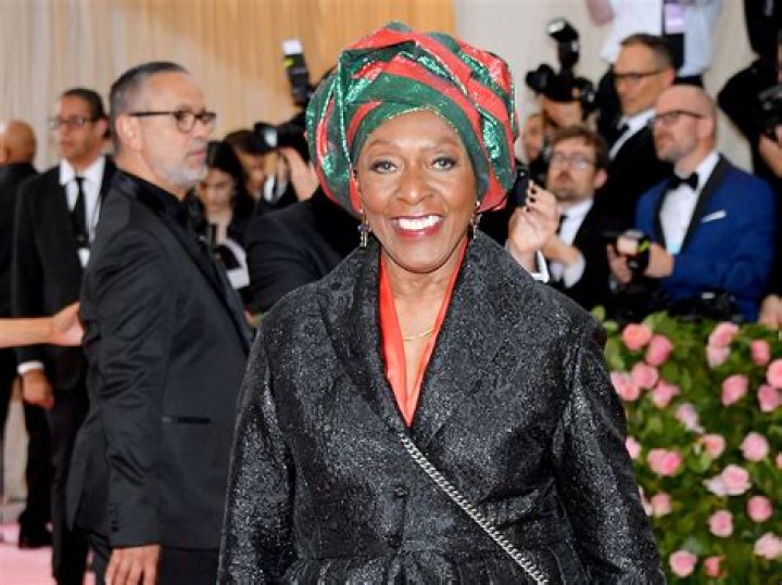 Bethann Hardison Net Worth, Income, Salary, Earnings, Biography