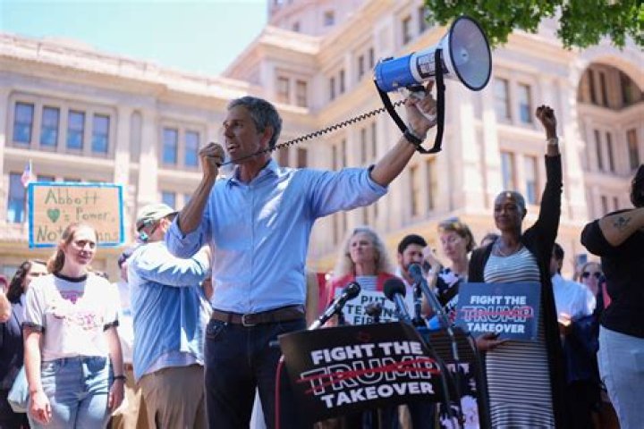 Beto O’Rourke (Politician) Wiki, Bio, Age, Height, Weight, Wife, Net Worth, Facts