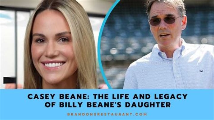 Billy Beane Net Worth, Daughter, Salary, Gay, Kids, Wife, Married, Bio