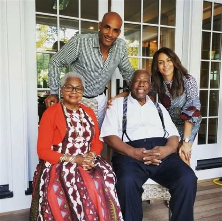 Billye Aaron Wikipedia: Everything To Know About The Wife Of Hank Aaron