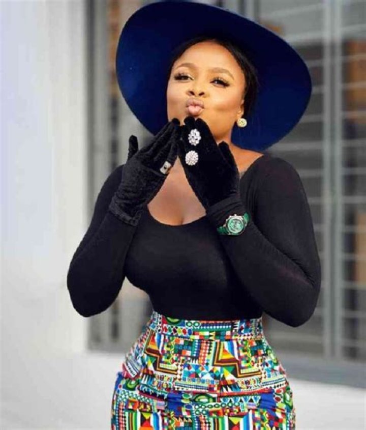 Bimbo Ademoye biography: Age, Husband, Surgery & Net Worth