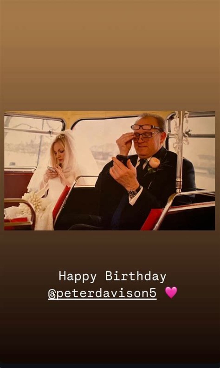 Birdie Tennant Age, Birthday, Dancing: How Old Is David Tennant And Georgia Tennant’s Daughter