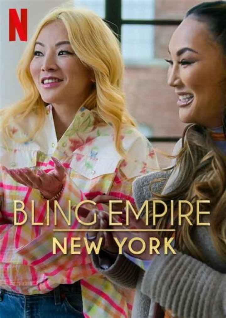 Bling Empire: Age Wiki, Biography Kane Lim Net Worth, Parents Age, Instagram