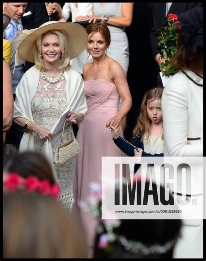 Bluebell Madonna Halliwell Age, Birthday, Instagram, Godfather, School
