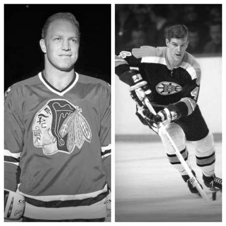 Bobby Hull Bio, Teams, Stats, Nationality, Age, Height, Young, Family, Health, Death