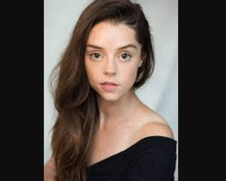 Bobby Rainsbury Age, Wikipedia, Wiki And Instagram Of The Vigil Actress