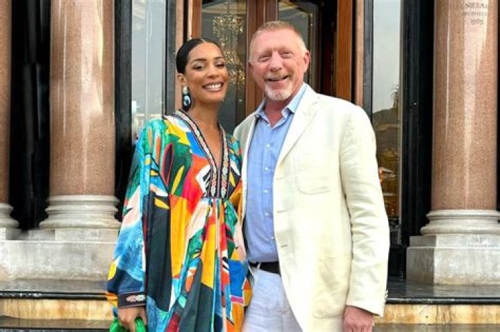 Boris Becker’s net worth, fact, career, awards, biography & life story