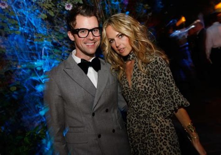 Brad Goreski Biography, Age, Clients, Boyfriend, Net Worth and Instagram