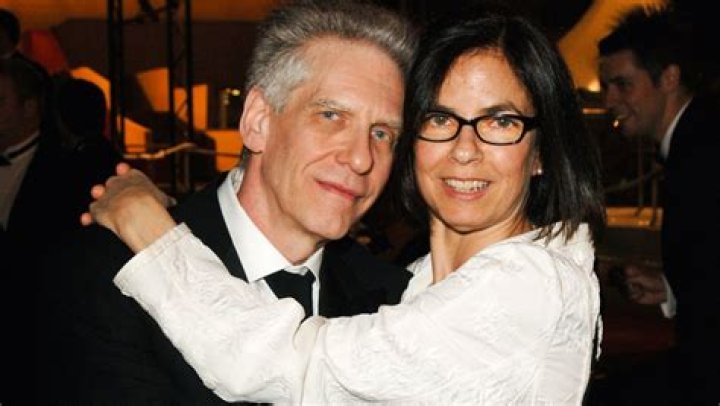 Brandon Cronenberg Parents: Meet David Cronenberg, Carolyn Zeifman