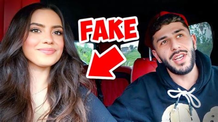 Brawadis’ Girlfriend, Jasmine: Why Did They Breakup?