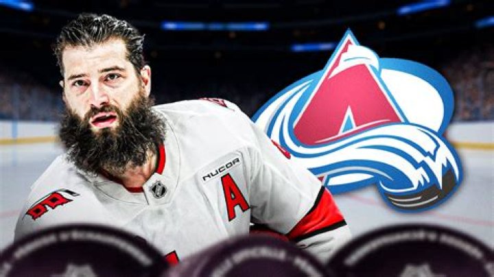 Brent Burns Children: Meet Jagger Stephen Patrick Burns And Peyton Gabriann Burns
