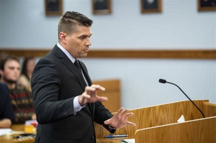 Brian Kolodziej