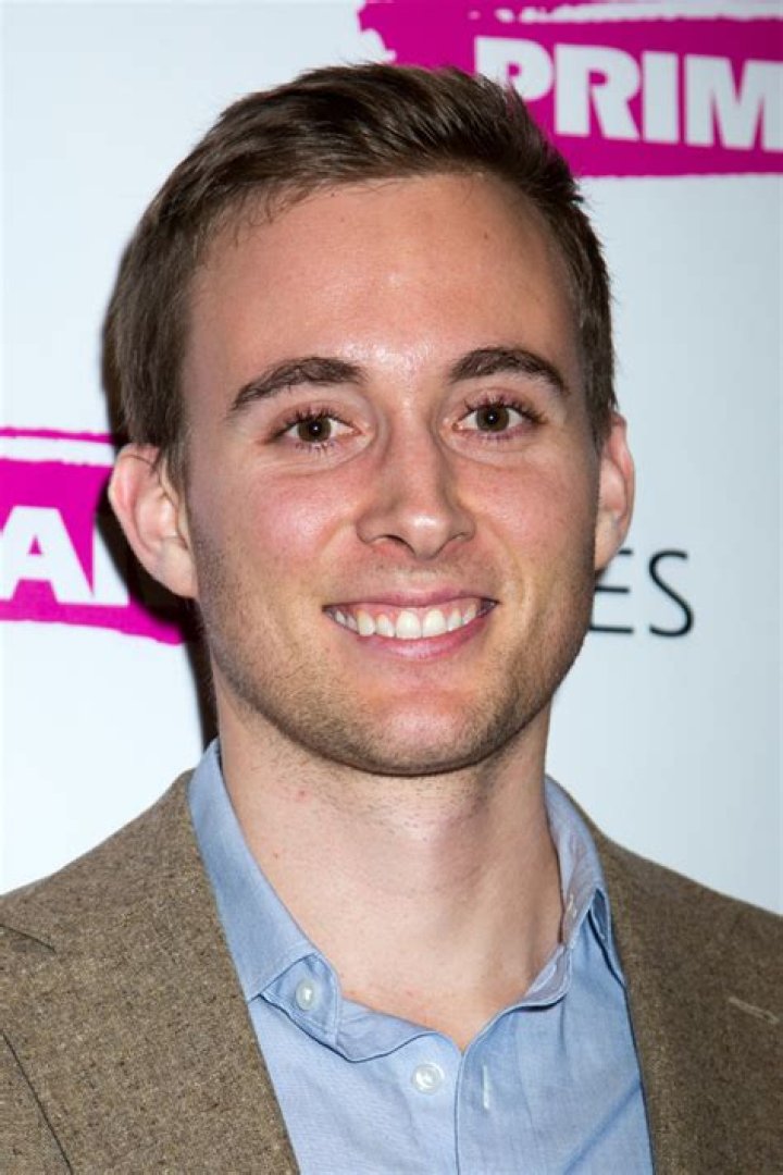 Brian Wiles