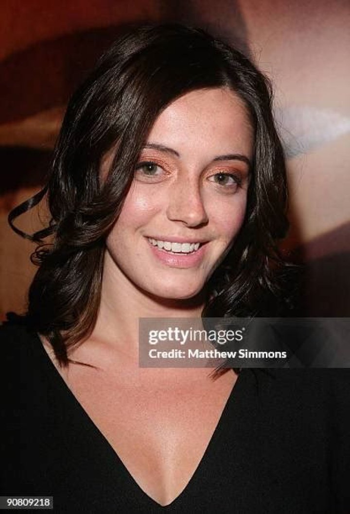 Brittany Scobie