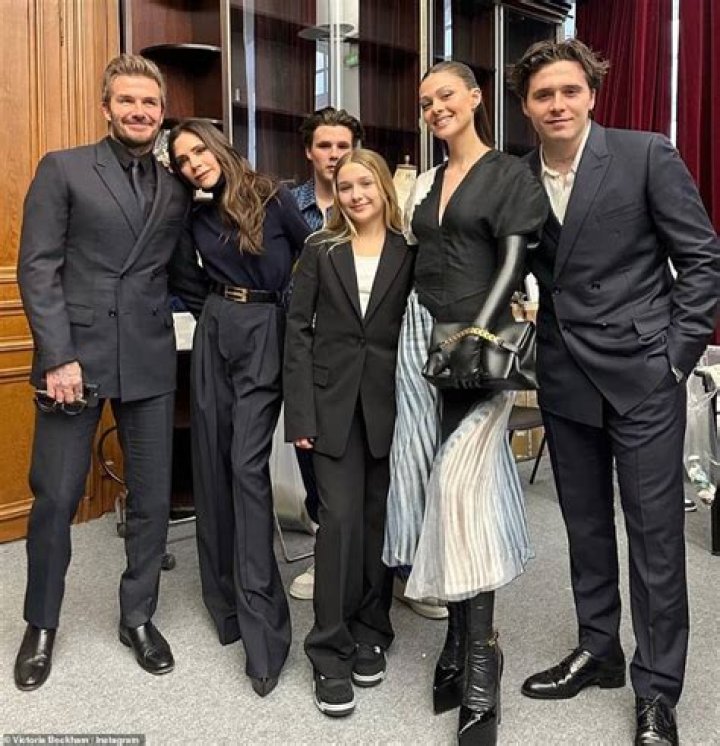 Brooklyn Beckham’s Net Worth, Biography, Career, Awards, Fact and Life Story