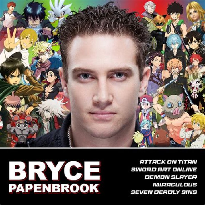 Bryce Papenbrook Net Worth, Income, Salary, Earnings, Biography