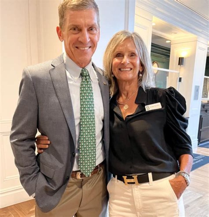 Buddy Teevens Wife: Meet Kristn Teevens
