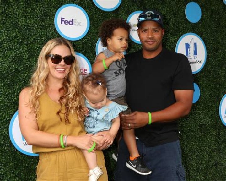 Cacee Cobb Wiki Biography ,[Donald Faison Wife], Age, Kids, Net Worth, Family