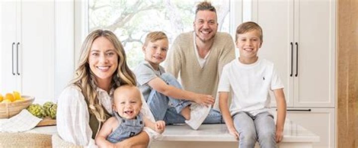 Cain Vincent Dyer Wikipedia Net Worth? Who Is his Wife and Family