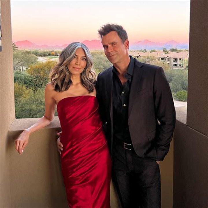 Cameron Mathison Bio, Age, Height, Wife, Family, All My Children, Movies, and Net Worth.