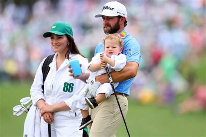 Cameron Young Bio, Net Worth, Wife, Golfer, Rank, Age, Facts, Wiki