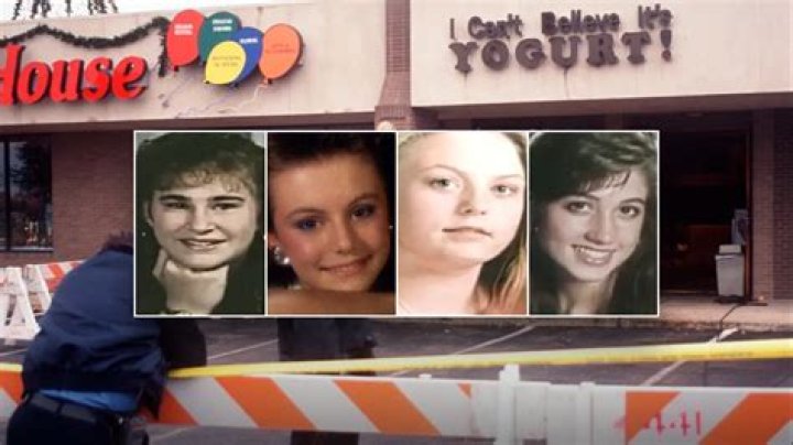 Carl Taylor Wikipedia: Donut Shop Murder Update: Who Is Sherman Mccrary?