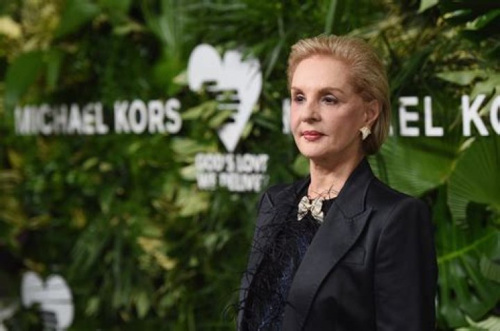 Carolina Herrera Parents: Meet Guillermo Pacanins Acevedo and María Cristina Niño Passios