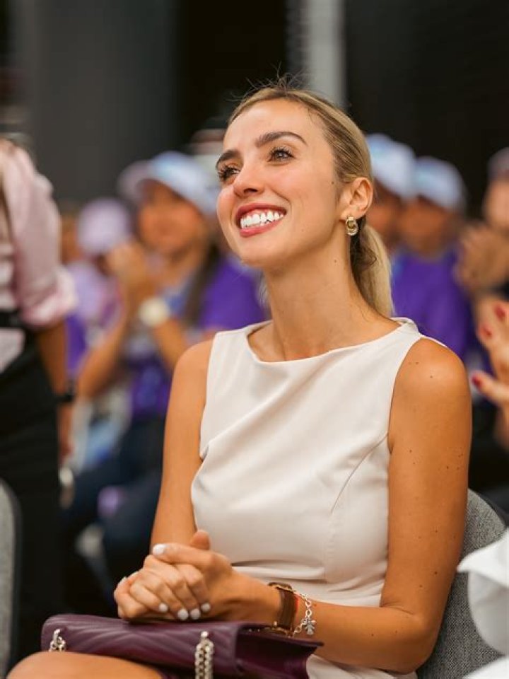 Carolina Novoa Arias Wiki, Biography, Edad, Age,