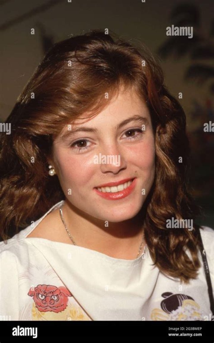 Carrie Mitchum