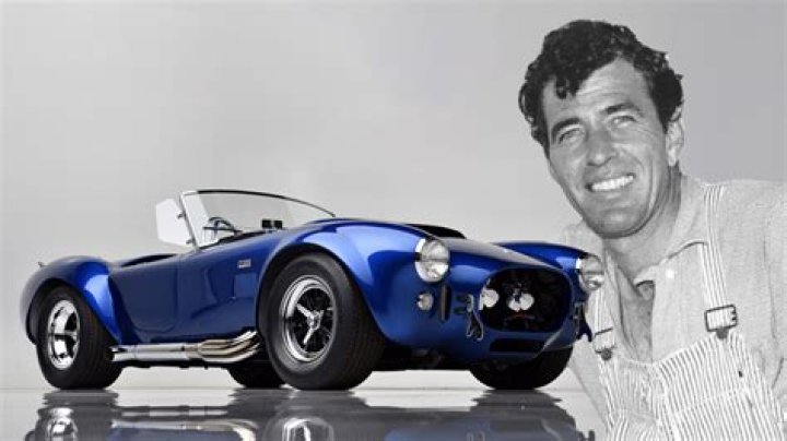 Carroll Shelby’s Net Worth, Biography, Career, Awards, Fact and Life Story