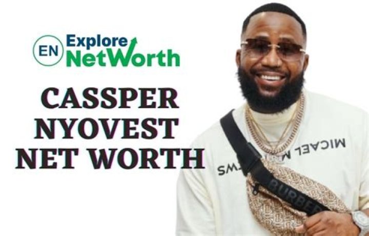 Cassper Nyovest Net Worth, Biography, Wiki, Age, Parents, Family, Photos or More
