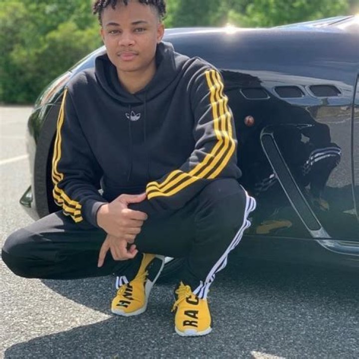 Ceeday Bio, Wiki, Age, Height, Parents, Girlfriend, Name, Youtube, Fortnite and Net Worth,