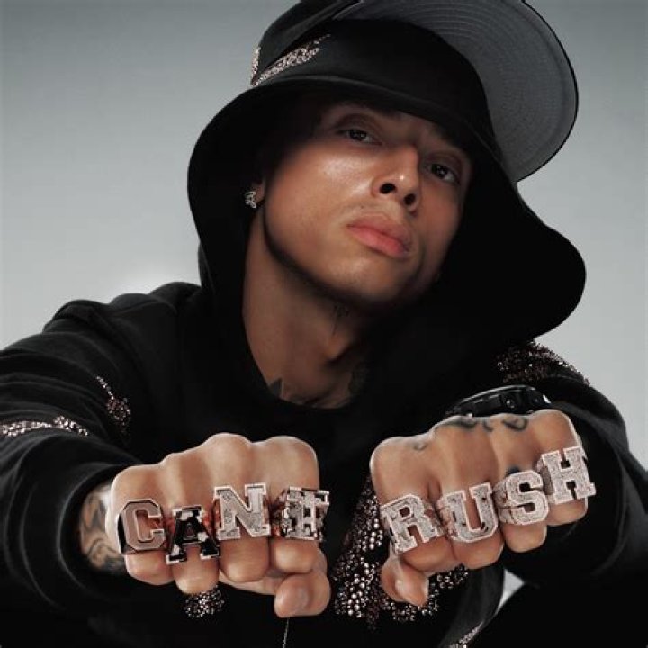 Central Cee Age, Real Name & Nationality: Is Rapper Central Cee White?