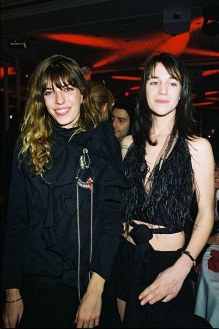 Charlotte Gainsbourg Sister: Who is Charlotte Gainsbourg sister?