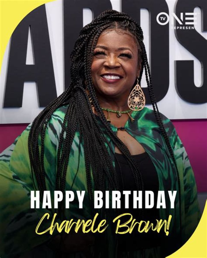 Charnele Brown – Biography, Heritage, Age, Weight, Height, Relationships
