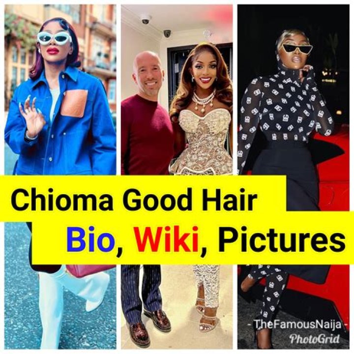 Chioma Ikokwu Biography: Age, Surgery, Family & Net Worth