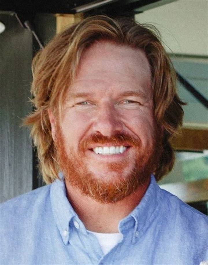 Chip Gaines Wikipedia : Everything To Know About The Author