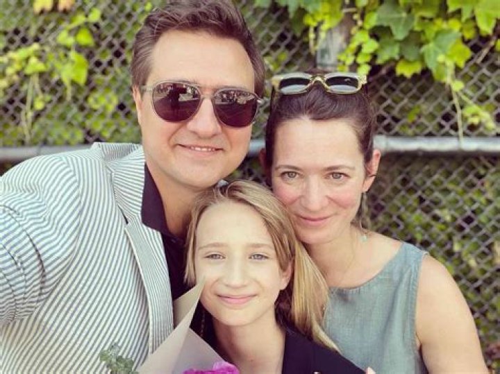 Chris Hayes Children: Meet David Emanuel Shaw-Hayes, And Ryan Elizabeth Shaw-Hayes