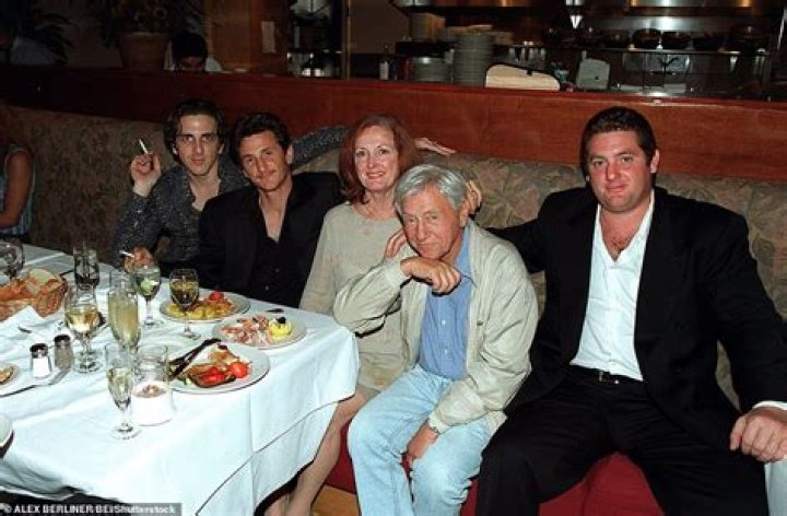Chris Penn Siblings: Meet Michael Penn And Sean Penn