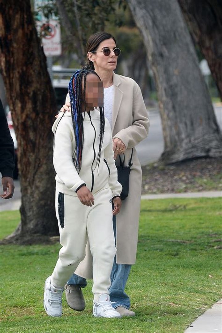 Christa Bullock Illness, What Exactly Happened To Robin Bullock Daughter?