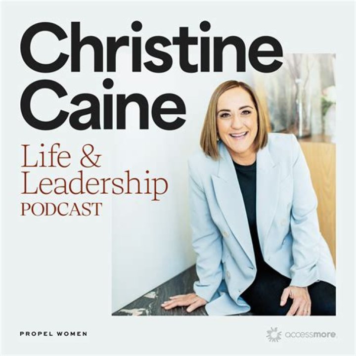 Christine Caine Bio, Age, Parents, Husband, Ministry and Speaking Schedule
