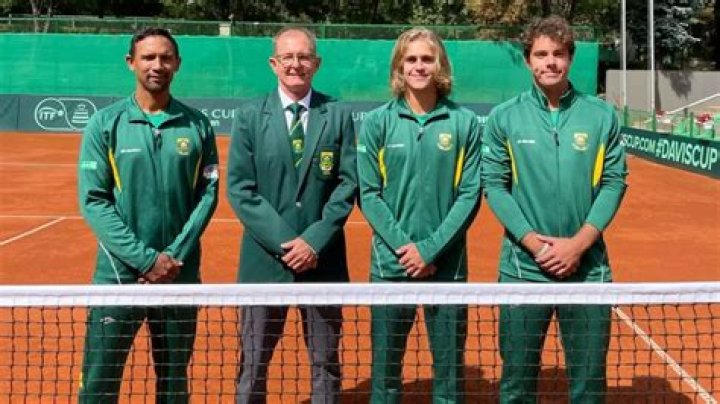 Christo van Rensburg’s biography, fact, career, awards, net worth and life story