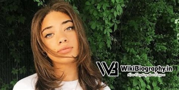 Chyna Layne Bio, Age, Height, Family, Dating, Broad Daylight, Career, Net Worth