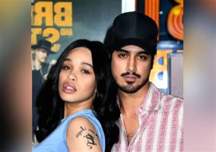 Cleopatra Coleman Avan Jogia Split: Are Avan Jogia and Cleopatra still together?