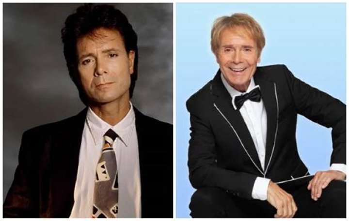 Cliff Richard Children: Does Cliff Richard Have Kids?